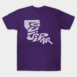 Louisiana T-Shirt